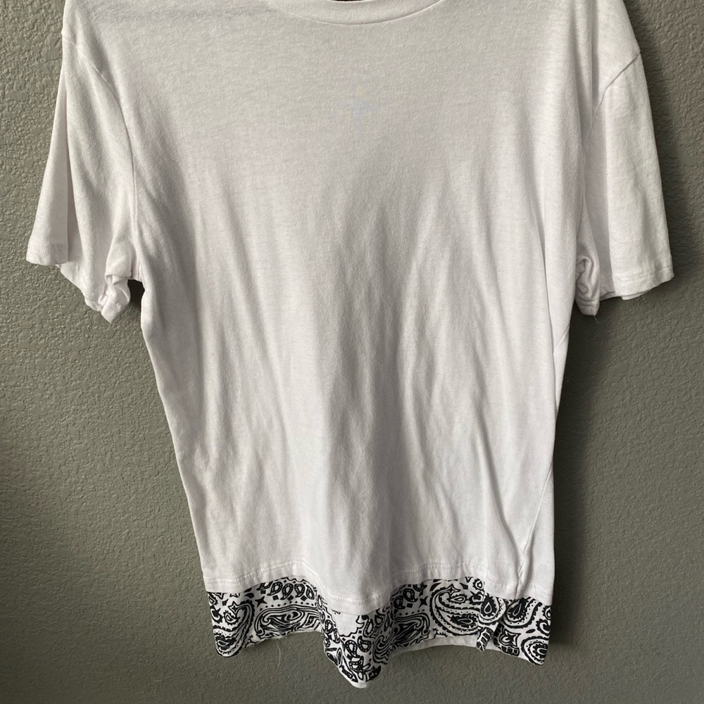 Bandana t-shirt